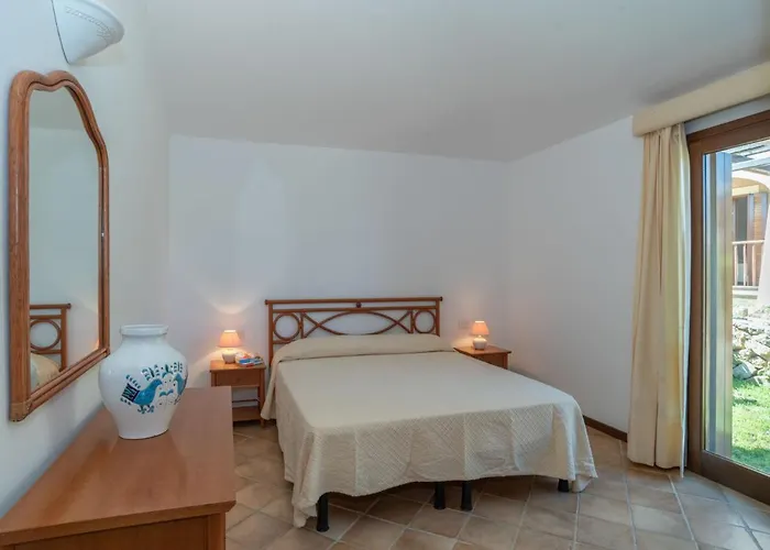 Corbezzolo 8 - Vista Village By Interhome Дом отдыха Порто-Сан-Паоло