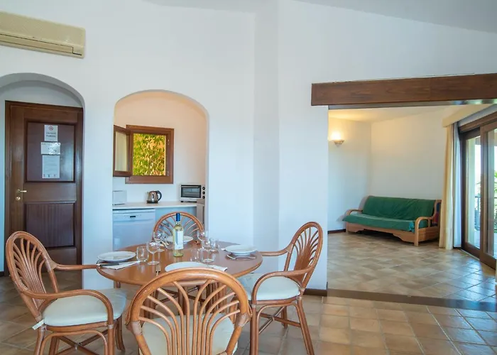 Corbezzolo 8 - Vista Village By Interhome Порто-Сан-Паоло